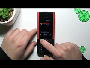How To Forward SMS In Nokia 5710 XA