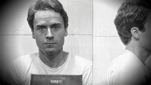 Ted Bundy's last words were so creepy