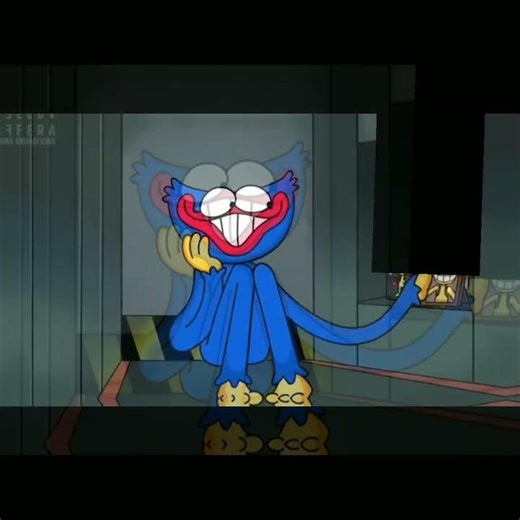 Poppy Playtime Chapter 1 edit 25 subscribers for chapter 2