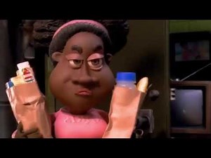 The PJs Full Episodes S03E03 - Smoke Gets In Your High