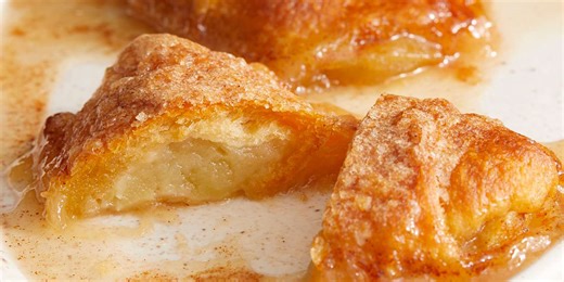 20 Clever Recipes You Won't Believe Start with Soda