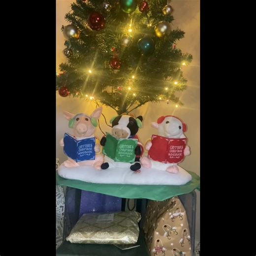 Britton Travel on Reels