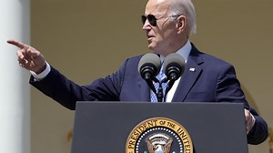 Why is Biden announcing 2024 bid now, and what will change?