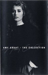 Amy Grant - The Collection