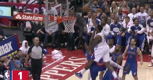 NBA : le Top 100 des plus beaux dunks de la décennie en vidéo