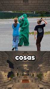 717K views · 32K reactions | Cosas graciosas encontradas en google maps 藍 #parkour #minecraft #bromas #secretos #disney | Curiosapiens | Facebook