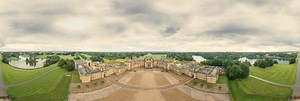 Blenheim Palace 360 Panorama | 360Cities