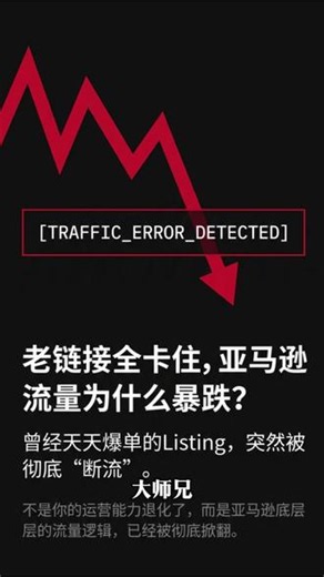 alexa算法下 listing怎么写？ alexa算法下 listing怎么写？#alexa #亚马逊算法 #亚马逊运营 #亚马逊技巧#跨境大师兄