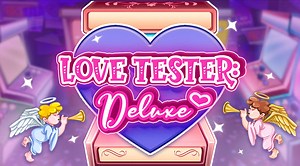 Love Tester Deluxe 2