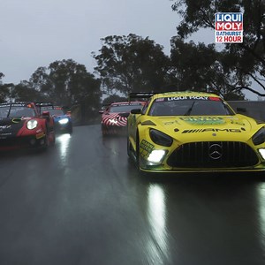 63K views · 1.9K reactions | What a view 朗 The 2022 Bathurst 12 Hour has arrived! | Supercars | Facebook
