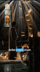 Holy Crypto! This Pastor Scammed $1.3 million 😱 | Benzinga