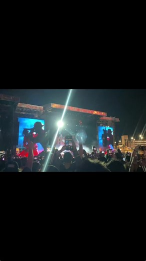 @Slipknot at #sicknewworld! The 2024 lineup was unmatched tbh #fyp #alttiktok #sicknewworldfest #slipknot