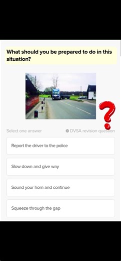 Master Your UK Driving Theory Test with Practice Tips