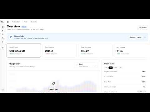 AI Costboard Introduction