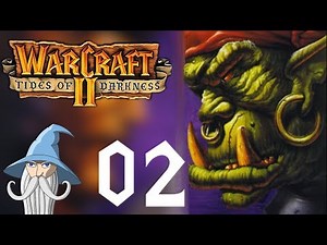 EXPLODING SHEEP! | Warcraft 2 : Tides of Darkness | Orcs | #2