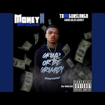 Money Machine (REMIX)