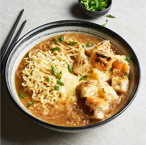 525K views · 17K reactions | Q: What happens when you combine two of the world's ultimate comfort foods? A: This ramen dish you didn’t know you couldn’t live without. | Marion Grasby | Facebook