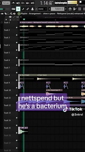 only fire nettspend song actually #fypage #fyp #foryoupage #flstudio #producer #fy #undergroundmusic #undergroundartist #undergroundrap #nettspend #nettspendtypebeat #nettspendsnippet