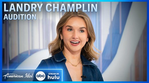 1M views · 16K reactions | Landry Champlin stuns with “Good Girl”! Will Carrie Underwood send her to Hollywood?  #AmericanIdol | American Idol | Facebook