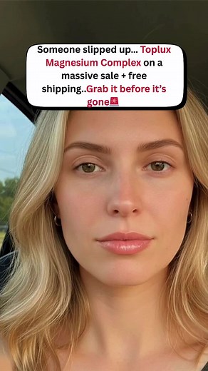 Natural Body Function Enhancer - must try supplements for better health #tiktokshopcreatorpicks #tiktokshopholidayhaul #tiktokshopfinds #tiktokmademebuyit #magnesiumdeficiency