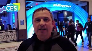 PRISE EN MAIN du Concept UFO : nous avons testé la console portable d'Alienware au CES 2020, et elle tue !