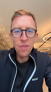 Is it a pyramid thing or a Christmas tree thing? 🤣🎄 | Frazer Brookes