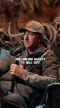 Family land can be one of the most emotional parts of a farming legacy.