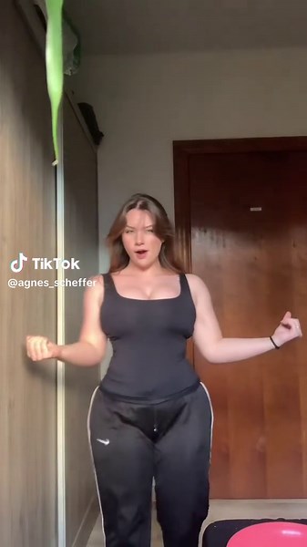 Body Positivity and Self-Love Journey by Agnes Scheffer