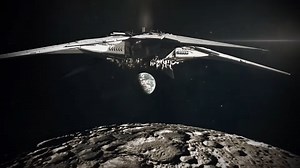 We Are the Aliens - How Life Came From the Stars