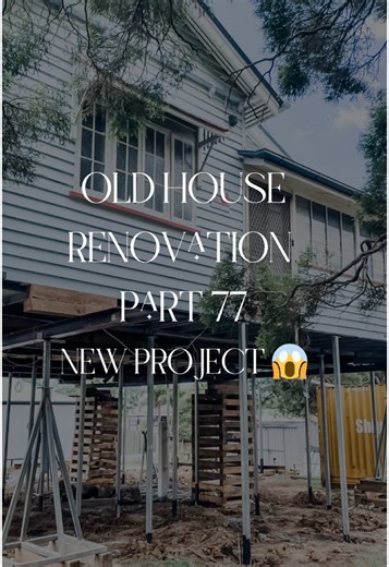 Old House Renovation in Australia: A Cozy Home Journey