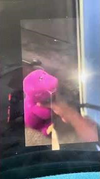 Barney Down By The Station (2023)