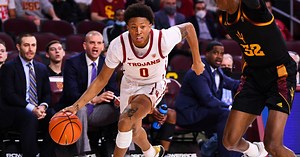 Bracketology: USC - Gonzaga rematch?