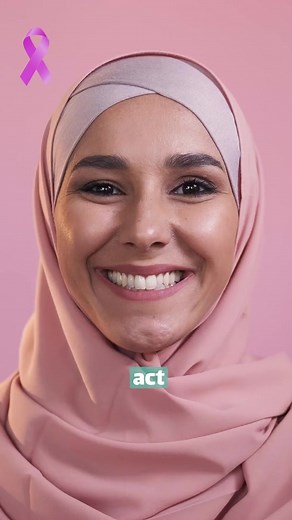 14 reactions | In the UAE, almost 1 in 4 breast cancer cases are...