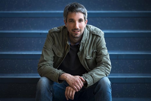 Guillaume Meurice: "Ma blague sur Netanyahu a été instrumentalisée par l'extrême droite et le pouvoir" | RTS