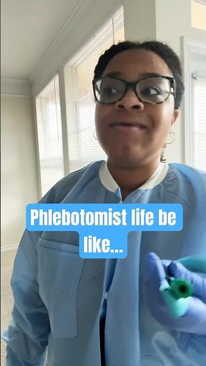 Phlebotomy Humor 😂 30