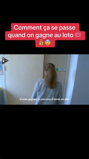 Les étapes pour gagner au loto #fyp #pourtoii #loto #argent #money #riche