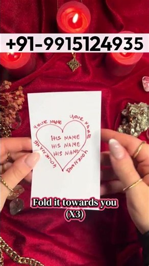 🔥 Powerful Love Spell for Instant Results in 6 Hours 🔥