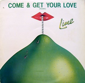 Lime - Come & Get Your Love (Remix)