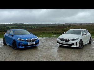 BMW 118i M Sport 2020: Top Five Car Tech Reasons To Buy