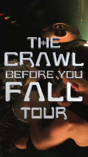 This Friday Doors 6pm ! | The Vortex