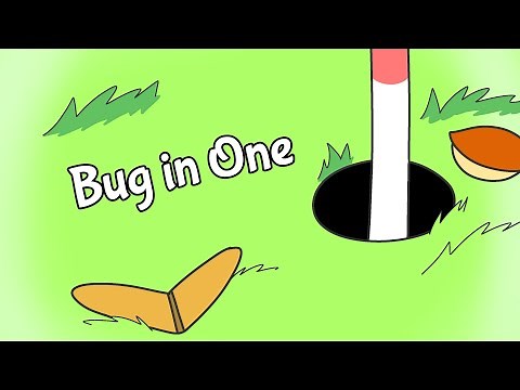 Rhythm Fables - Bug in One (Rhythm Heaven x Bug Fables)