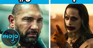 Every Zack Snyder Movie RANKED | Videos on WatchMojo.com