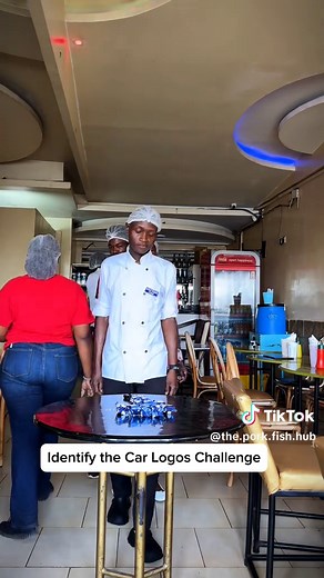 Car Logo Challenge: Test Your Knowledge