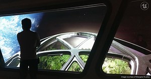 Virtual production: Stargate Studios creates final pixels on set