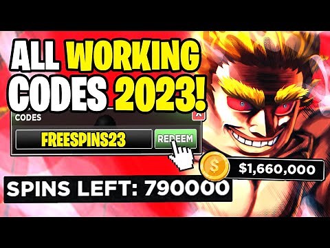 *NEW* ALL WORKING CODES FOR UNTITLED BOXING GAME IN 2023 JULY! ROBLOX UNTITLED BOXING GAME CODES