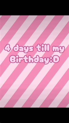 Yay #color #birthday #time #day #countdown