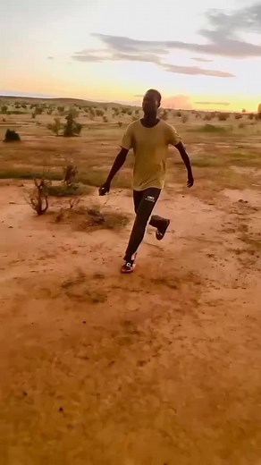 Outdoor Fun and Laughter: Darr Thiera Stress