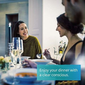 Nothing but ultimate hygiene brilliance with Siemens dishwashers, thanks to the high temperature washing at 70°C for 10 minutes during the rinsing cycle. Discover More: https://bit.ly/37tDDNO | Siemens Home