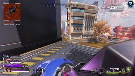 Apex Legends Predator Ranked Tips and Strategies