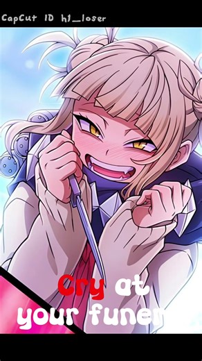 Deku X Toga #mha #mhacommunity #anime #myheroacademia #deku #izukumidoriya #himikotogaedit #bnha